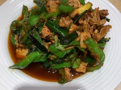 -禧凰·老上海白斩鸡辣肉面店