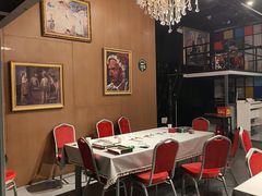 -明日世界密室轰趴·剧本桌游·箭馆团建(国贸店)