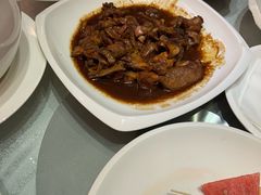 -逸林轩中餐厅(中信泰富朱家角锦江酒店)