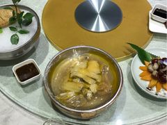 -汤记传菜(秀浦路店)
