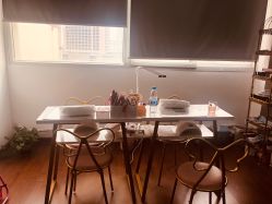 -Lab Season惜辰颜究社