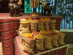 -火舞泰·泰式海鲜火锅餐厅(世纪城店)