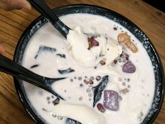 -iFood甜嫩嫩(江东北路店)