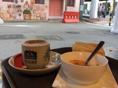 -南洋老咖啡(牛车水店)