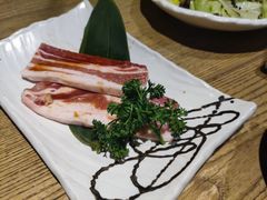 -御牛道日式烤肉料理(杭州万象城店)