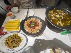 -蜀厨小匠·民间川菜(犀浦店)