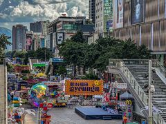 -茂业天地(华强北店)