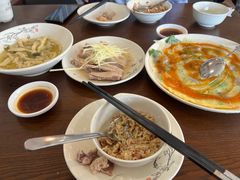 -乡亲鹅肉城(吴江店)