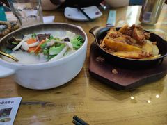 -My Way Town买味堂·东南亚餐厅(亦庄店)