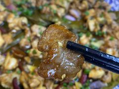 -老客家美食• 竹筒饭• 河鲜(龙门永汉店)