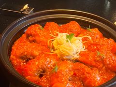 -大拙里·精致融合菜(沙湖桃源国际店)