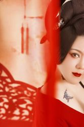 -盘子女人坊古装写真摄影(天津总店)