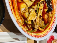 -每味每客·重庆麻辣烫(国泰店)