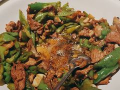 -金芙蓉|湘味小炒·鲜炒黄牛肉(淮安生态新城吾悦店)