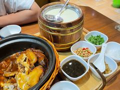 -老西门·常州菜(新区店)