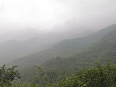 -鬼笑石后山停车场