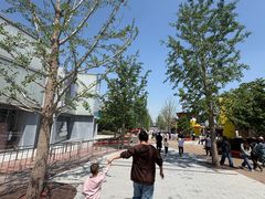 -城市大道红炉披萨烘焙坊