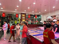 -红灯笼龙凤饭店(宁波老字号店)