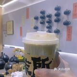 又有一家新的茶饮店开张啦