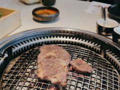 -赤坂亭M9和牛烧肉·日料398放题(万达店)
