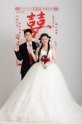 -太郎花子婚纱摄影TAHAKO(无锡店)