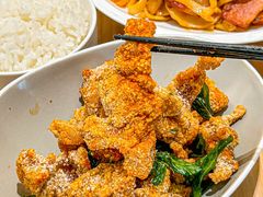 -隅乐胡椒虾·台湾菜·团建(皇岗店)