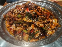 -东来土菜馆(民祥园路店)