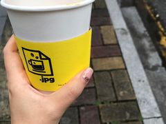 -JPG coffee(广州体育西店)