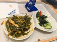 -丝路伊兰·兰州牛肉面(牛街总店)