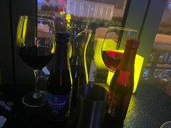 -ohbar live house(人广店)