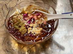 贵州玫瑰冰粉-酸喜·三度酸·贵州味