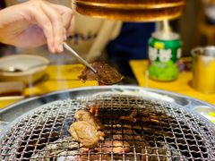 -喜来稀肉(北外滩白玉兰广场店)