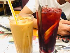 -新辉港式茶餐厅(北栅店)