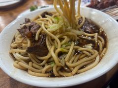 -柴氏风味斋(甘家口店)