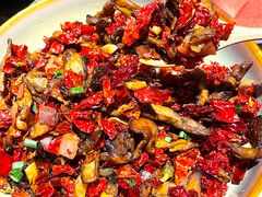 -芸山季·云南野生菌火锅(宝能环球汇店)