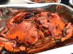 -三妹小龙虾·黄油蟹(华侨城总店)