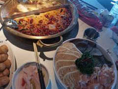 -小龙坎火锅(IFS HOT店)