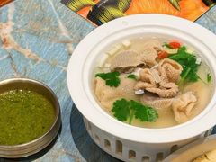 -哈啾嗨·新概念蒙餐(红星新城店)