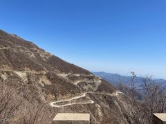 -白草畔自然风景区