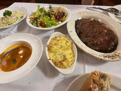 -摩根扒房(桐梓林店)