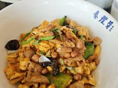 小炒泡馍-春发芽葫芦头(科技二路旗舰店)