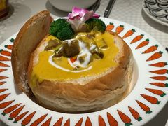 -太食獸泰式茶餐厅(IFS国金中心店)