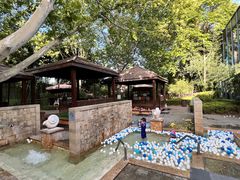 -春晖园度假酒店温泉