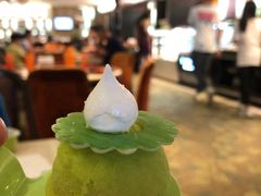 -广州天河希尔顿酒店