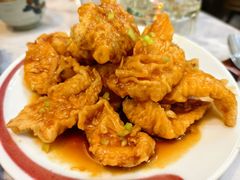 -君霖海鲜私房菜(春柳店)