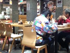 大堂-百福麵家(新馬路店)