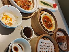 -蔡澜点心·粤菜(丽泽天街店)