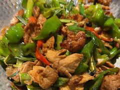 -醉英雄四川料理(新塘万达广场店)