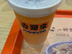 -喜家德虾仁水饺(邯郸新世纪中心店)