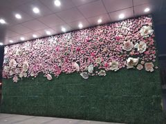 店内环境-银泰百货(北京大红门店)